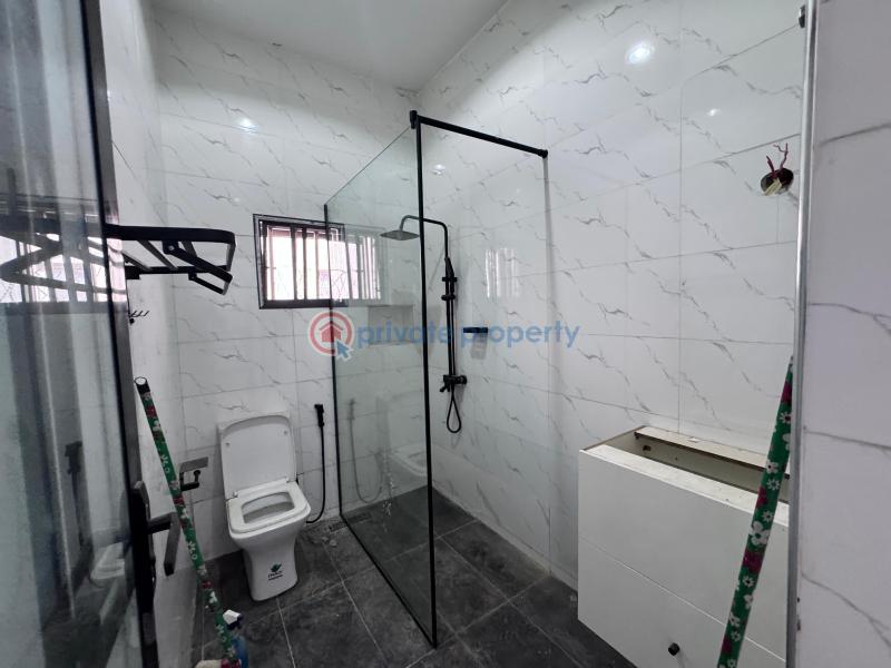 4 bedroom Detached Bungalow For Sale Sunnyvale Lokogoma Abuja Phase 2  - 5