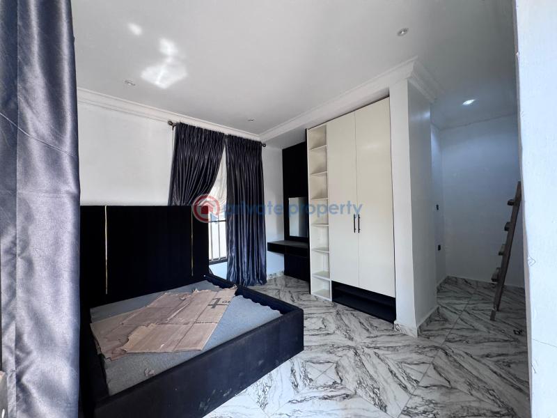 4 bedroom Detached Bungalow For Sale Sunnyvale Lokogoma Abuja Phase 2  - 6