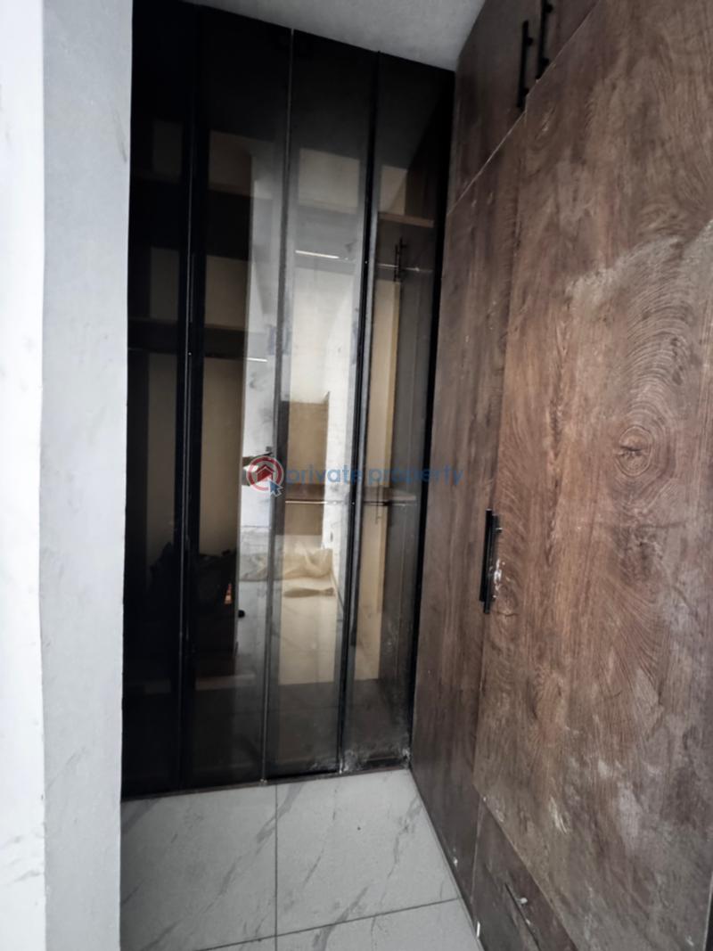 4 bedroom Semi detached Duplex For Sale Ajayi Road Ogba Lagos - 7