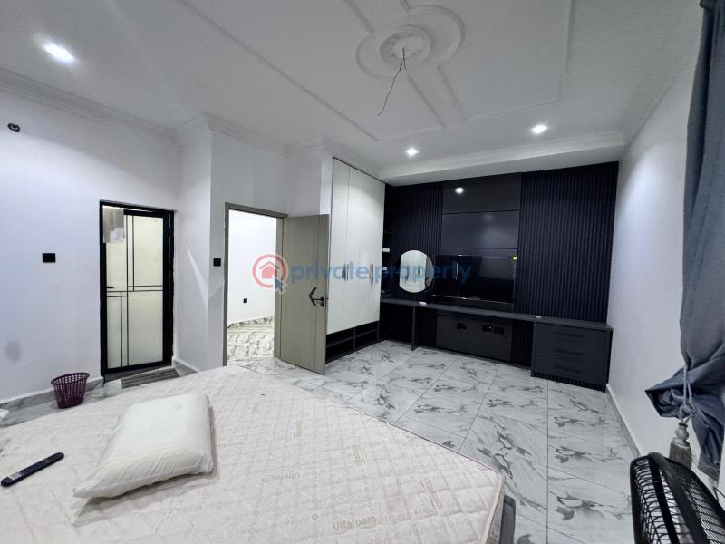 4 bedroom Detached Bungalow For Sale Sunnyvale Lokogoma Abuja Phase 2  - 4