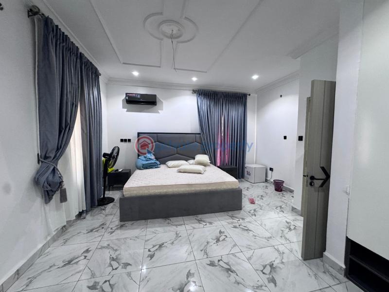 4 bedroom Detached Bungalow For Sale Sunnyvale Lokogoma Abuja Phase 2  - 3