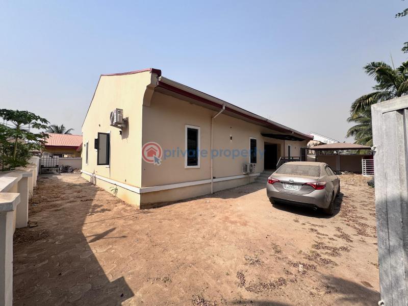 4 bedroom Detached Bungalow For Sale Sunnyvale Lokogoma Abuja Phase 2  - 0
