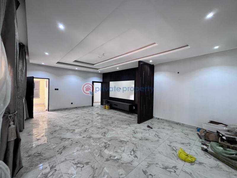 4 bedroom Detached Bungalow For Sale Sunnyvale Lokogoma Abuja Phase 2  - 2