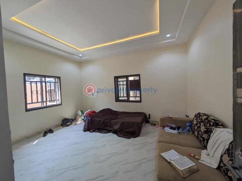 4 bedroom Detached Bungalow For Sale Lokogoma Abuja Phase 2  - 7