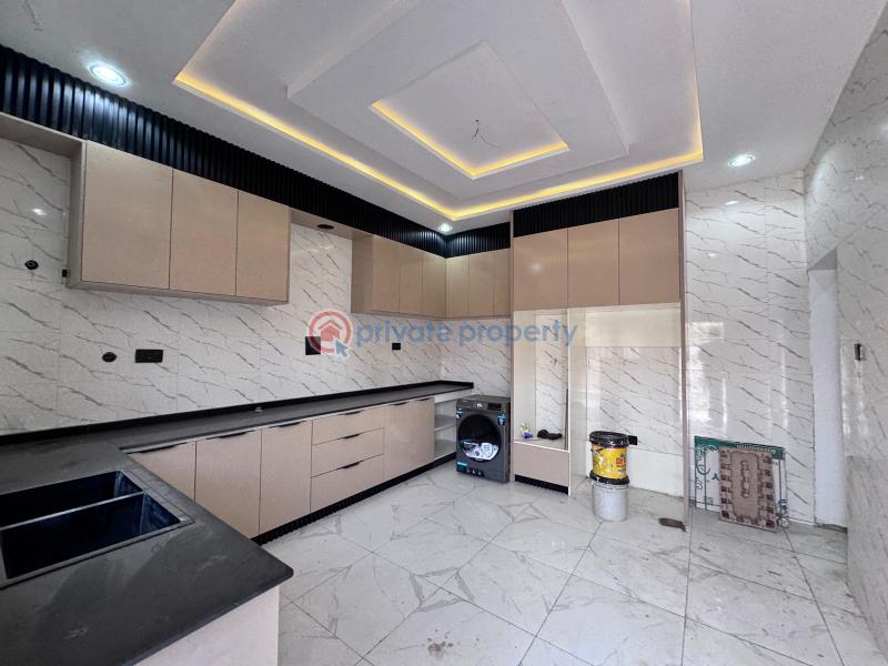 4 bedroom Detached Bungalow For Sale Sunnyvale Lokogoma Abuja Phase 2  - 1