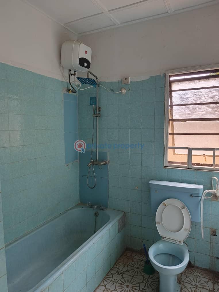 4 bedroom Detached Bungalow For Rent New Bodija, Ibadan Bodija Ibadan Oyo - 16