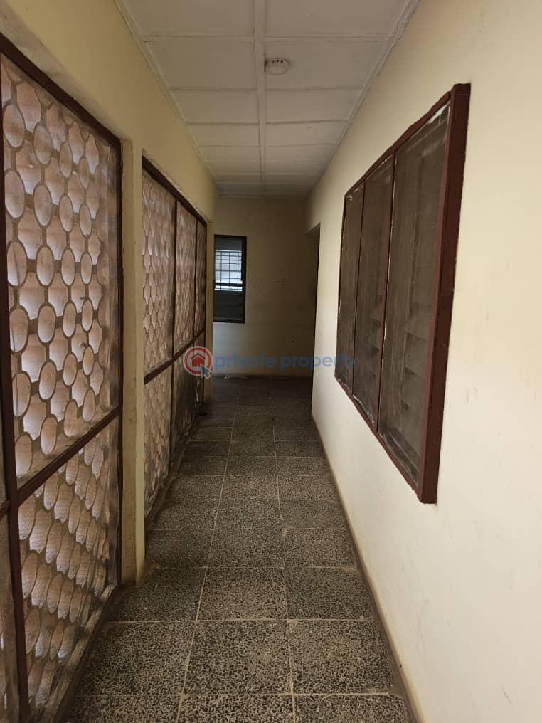 4 bedroom Detached Bungalow For Rent New Bodija, Ibadan Bodija Ibadan Oyo - 8