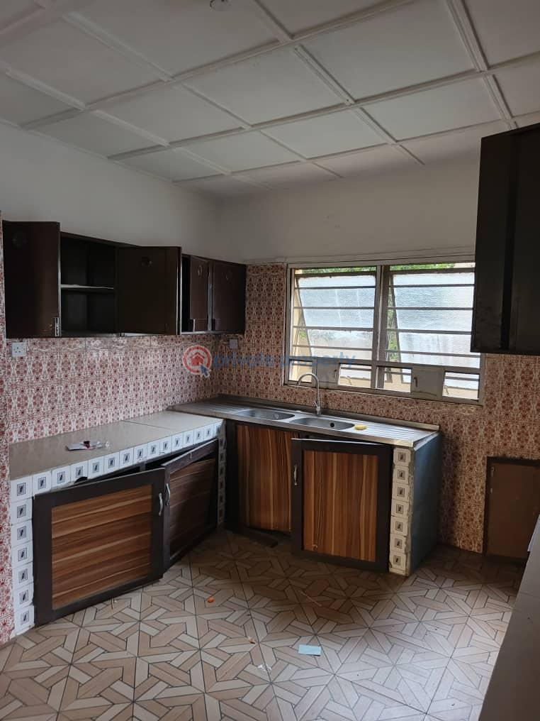 4 bedroom Detached Bungalow For Rent New Bodija, Ibadan Bodija Ibadan Oyo - 3
