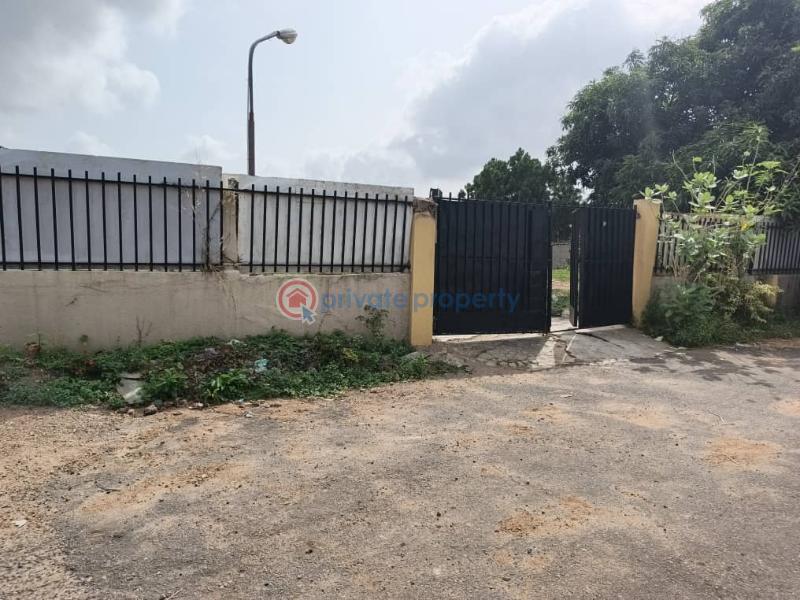 4 bedroom Detached Bungalow For Rent New Bodija, Ibadan Bodija Ibadan Oyo - 2