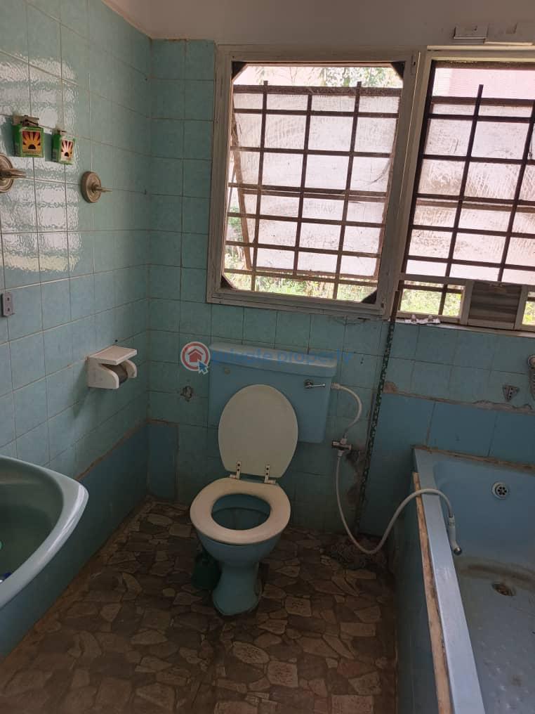 4 bedroom Detached Bungalow For Rent New Bodija, Ibadan Bodija Ibadan Oyo - 11
