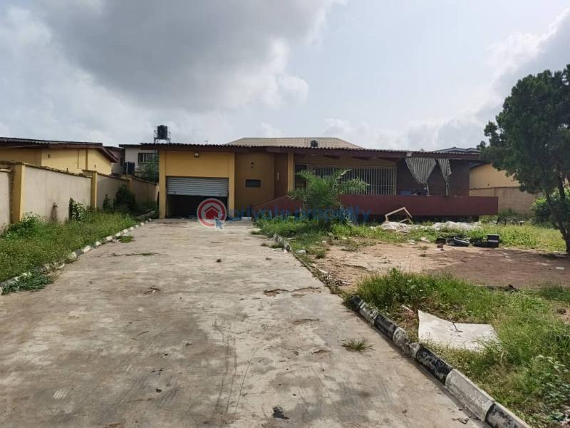 4 bedroom Detached Bungalow For Rent New Bodija, Ibadan Bodija Ibadan Oyo - 1