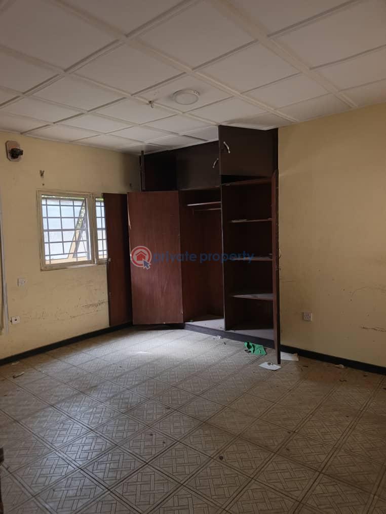 4 bedroom Detached Bungalow For Rent New Bodija, Ibadan Bodija Ibadan Oyo - 6