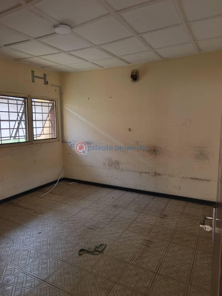 4 bedroom Detached Bungalow For Rent New Bodija, Ibadan Bodija Ibadan Oyo - 7