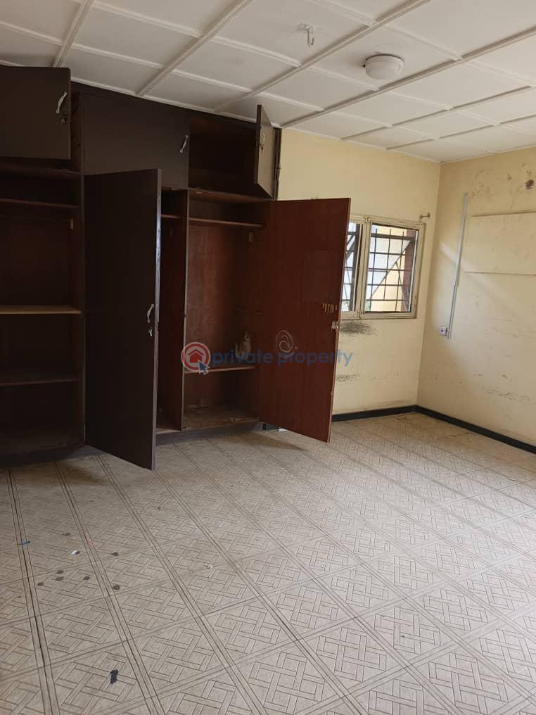 4 bedroom Detached Bungalow For Rent New Bodija, Ibadan Bodija Ibadan Oyo - 12
