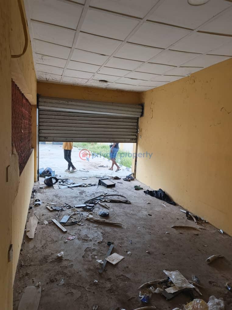 4 bedroom Detached Bungalow For Rent New Bodija, Ibadan Bodija Ibadan Oyo - 4