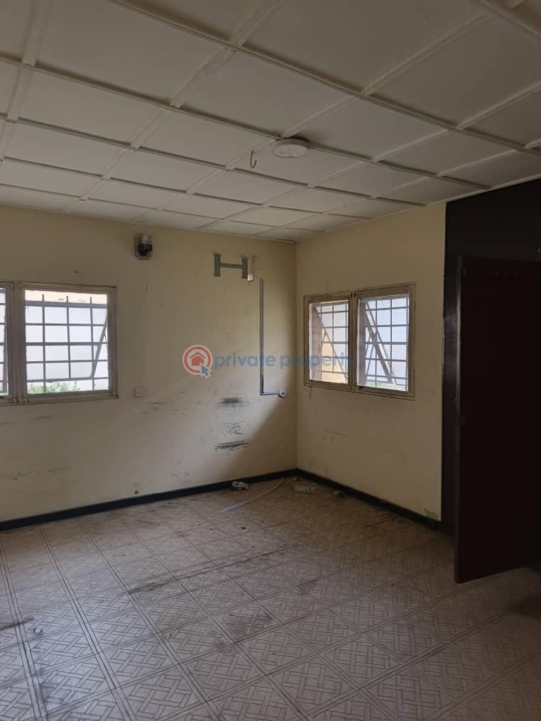 4 bedroom Detached Bungalow For Rent New Bodija, Ibadan Bodija Ibadan Oyo - 14