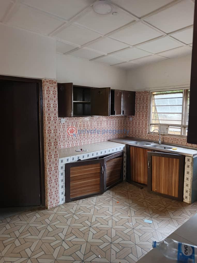 4 bedroom Detached Bungalow For Rent New Bodija, Ibadan Bodija Ibadan Oyo - 5