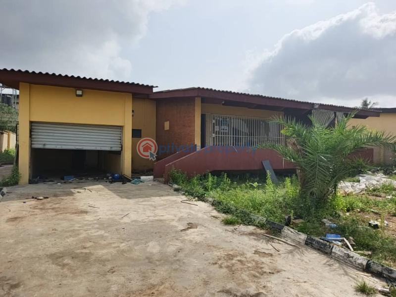 4 bedroom Detached Bungalow For Rent New Bodija, Ibadan Bodija Ibadan Oyo - 0