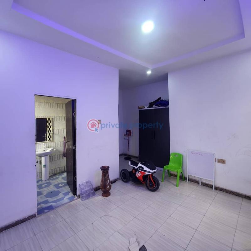4 bedroom Detached Bungalow For Sale City Park And Gardens Estate, Opposite Coca Cola Factory, Egbeda Ibadans Egbeda(ibadan) Oyo - 9
