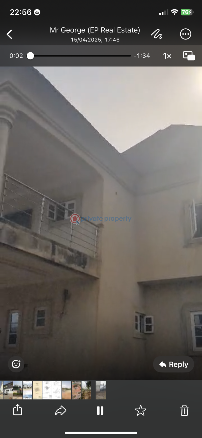 4 bedroom House For Sale Life Camp Abuja Phase 3  - 0