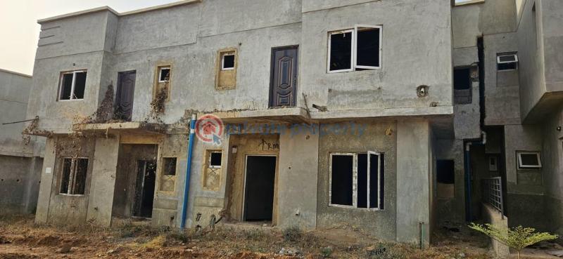 4 bedroom Detached Duplex For Sale Lokogoma Abuja Phase 2  - 5