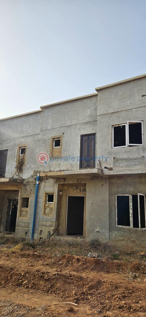 4 bedroom Detached Duplex For Sale Lokogoma Abuja Phase 2  - 4