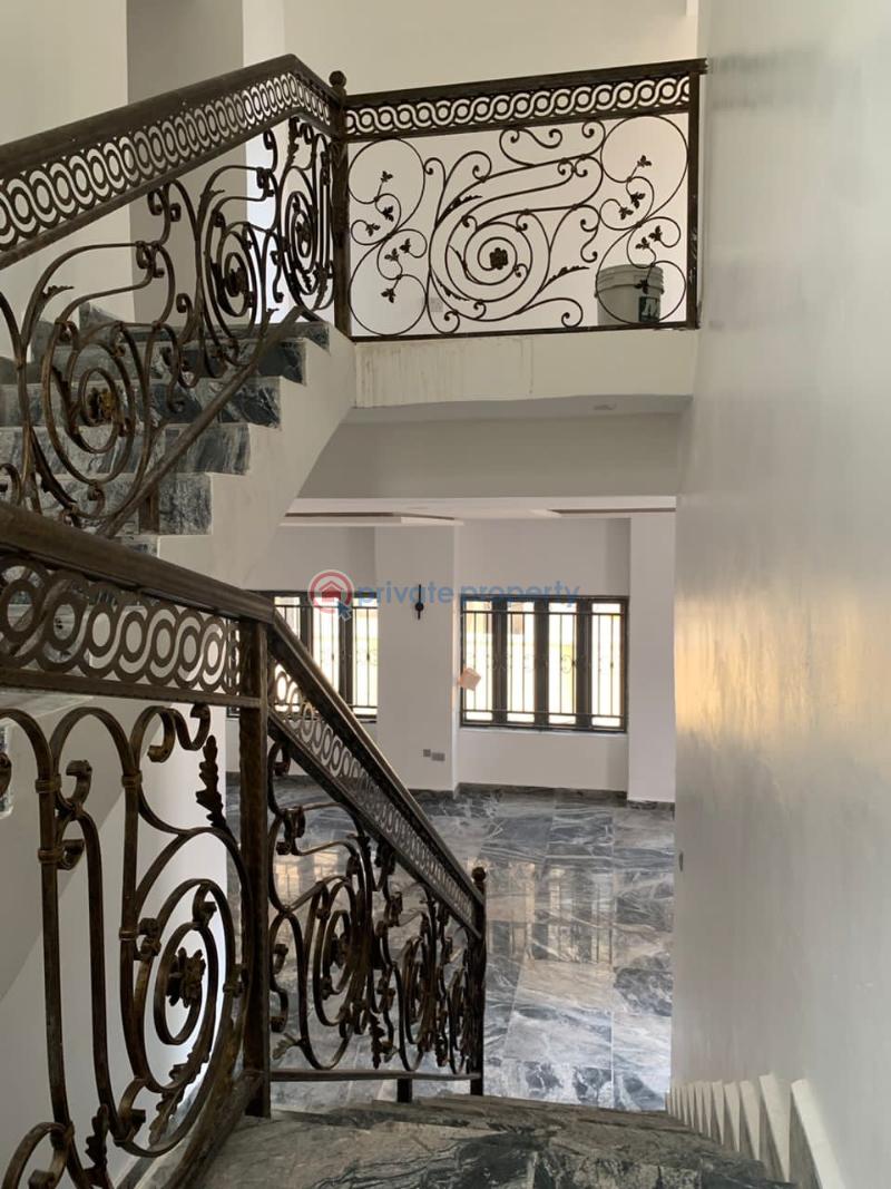 4 bedroom Detached Duplex For Sale Lugbe Abuja Phase 4  - 3