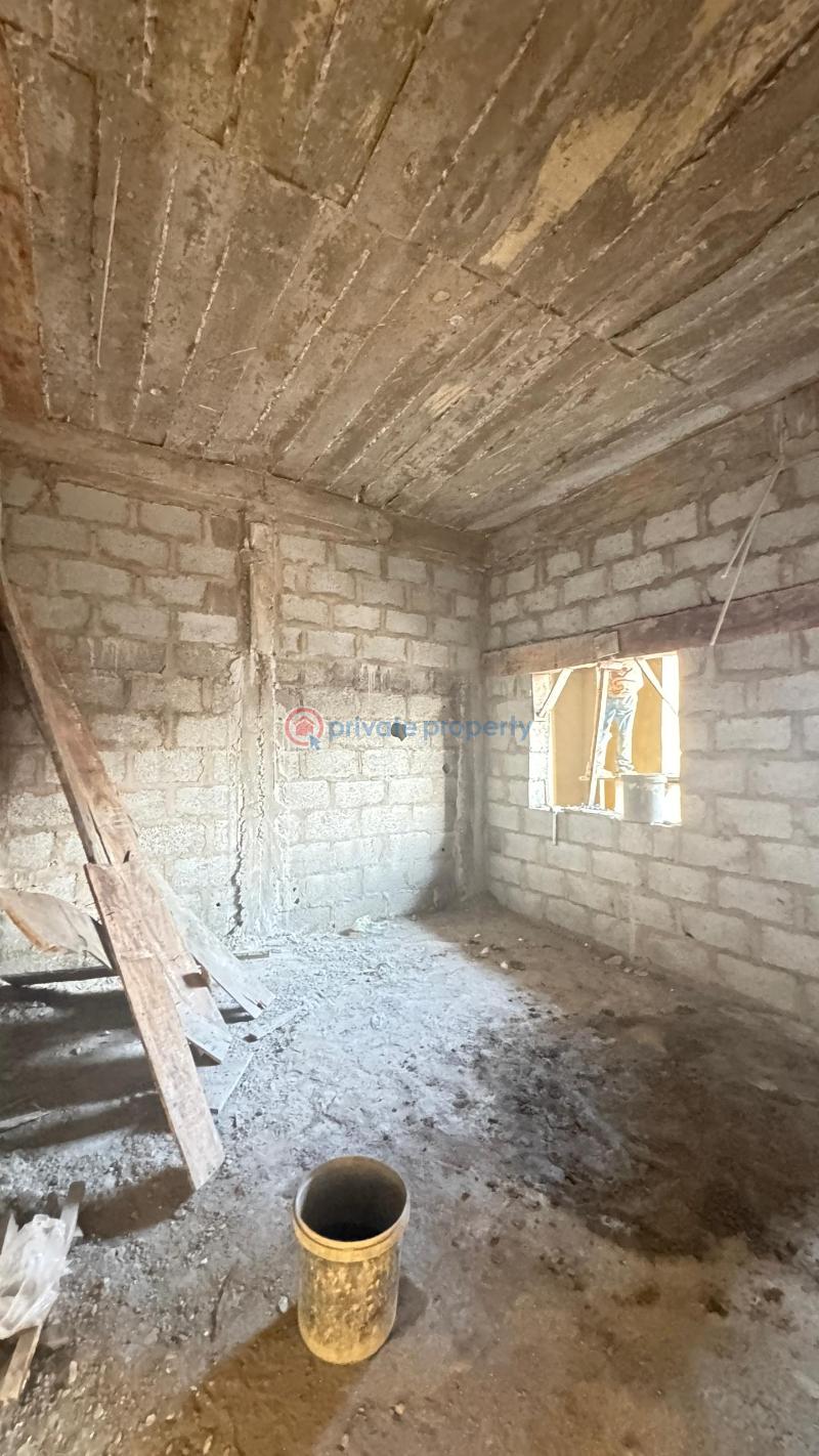 4 bedroom Detached Duplex For Sale Apo Abuja Phase 2  - 8