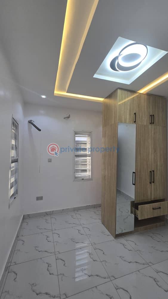 4 bedroom Detached Duplex For Rent Omole Phase 2 Ojodu Lagos - 9