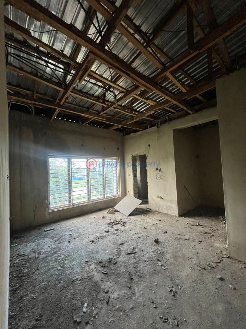 4 bedroom Detached Duplex For Sale Apo Abuja Phase 2  - 5