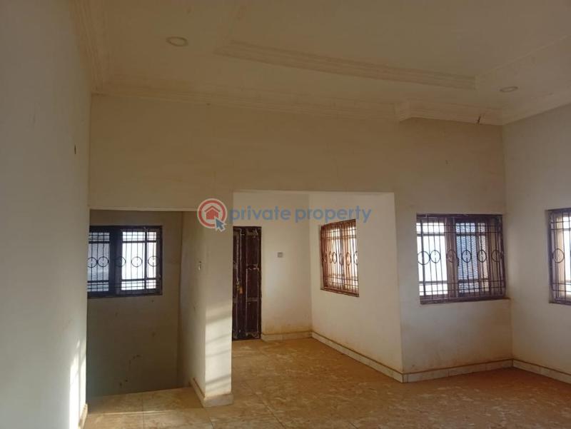 4 bedroom Detached Duplex For Rent Lokogoma Abuja Phase 2  - 3