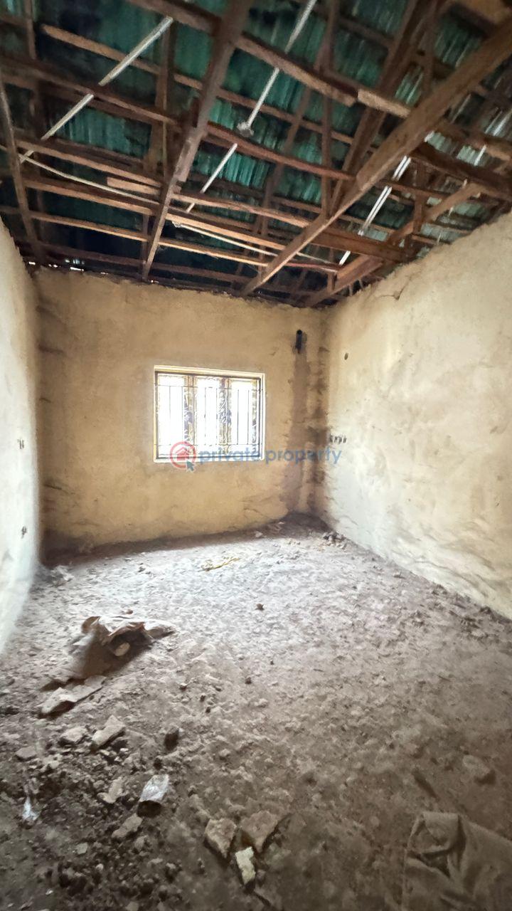 4 bedroom detached duplex - 3 4 bedroom House For Sale Gaduwa Abuja Phase 2  - 3