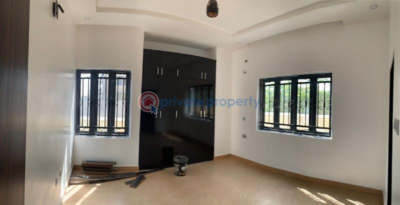 4 bedroom Detached Duplex For Sale Lugbe Abuja Phase 4  - 12