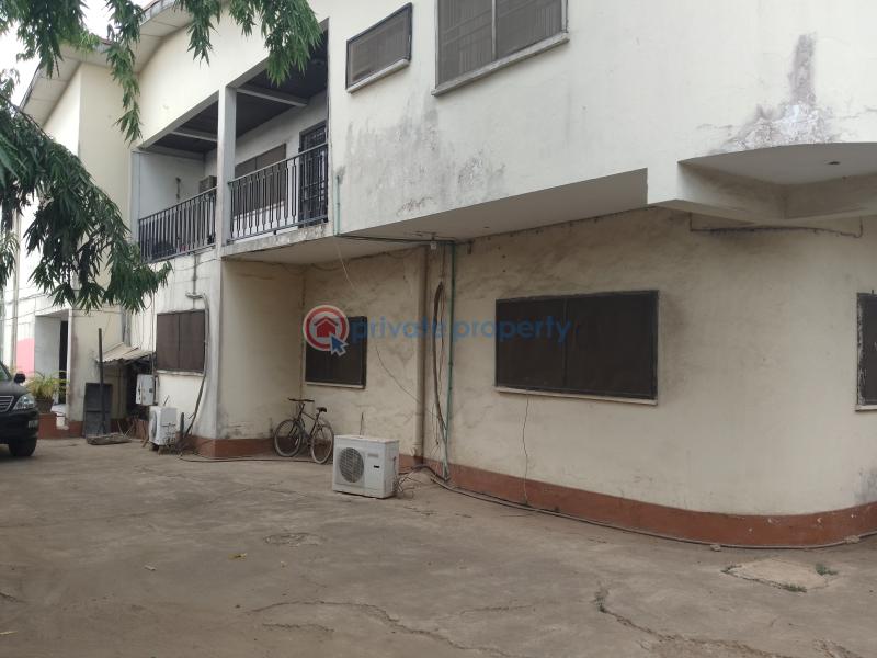 4 bedroom Duplex For Sale Adekunle Fajuyi Ikeja GRA Lagos - 8