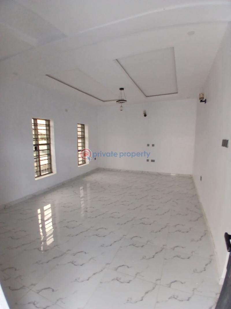 4 bedroom Duplex For Rent New Bodija, Ibadan Bodija Ibadan Oyo - 5