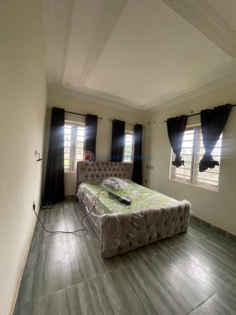 House For Rent Carlton Gate Estate Ibadan Oyo - 10