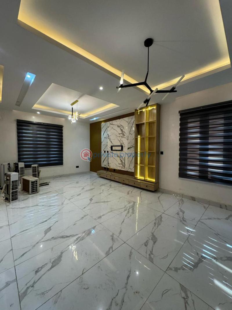 House For Sale Carlton Gate Estate, Akobo, Ibadan Ibadan Oyo - 4