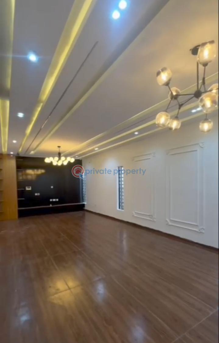 4 bedroom Detached Duplex For Sale Gra Core Asaba Delta - 5