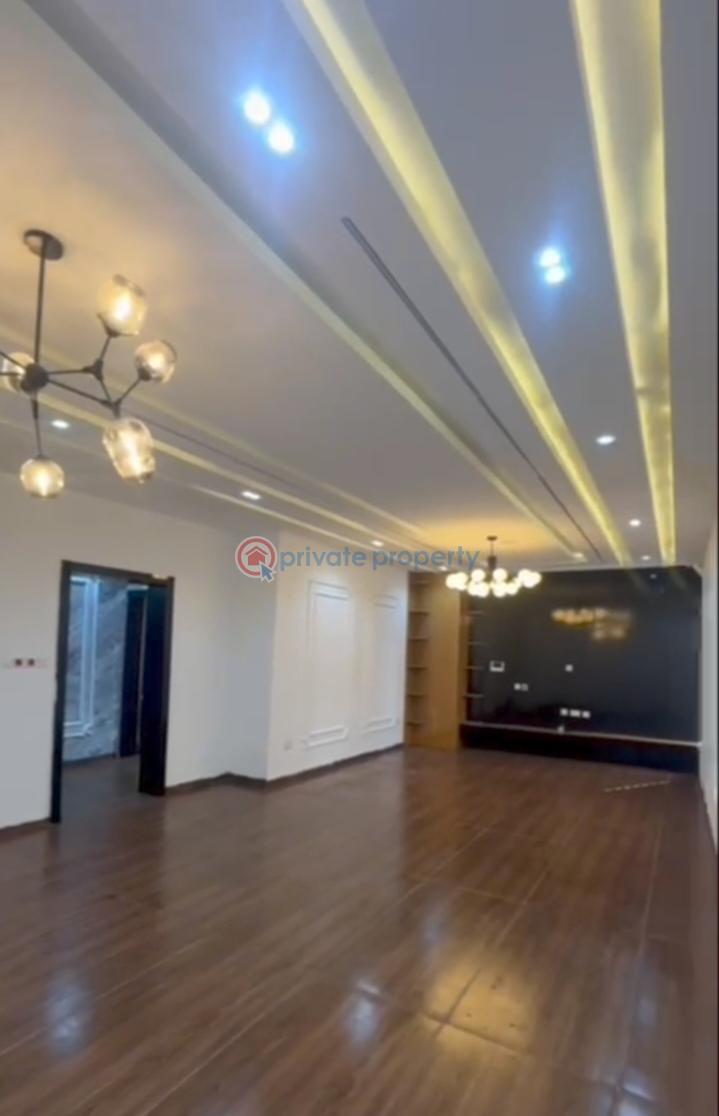 4 bedroom Detached Duplex For Sale Gra Core Asaba Delta - 6