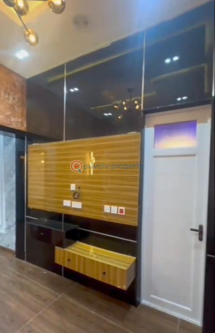 4 bedroom Detached Duplex For Sale Gra Core Asaba Delta - 4