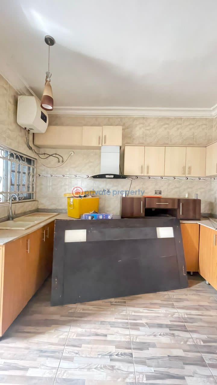 4 bedroom Detached Duplex For Sale Apo Wumba Abuja Phase 3  - 6