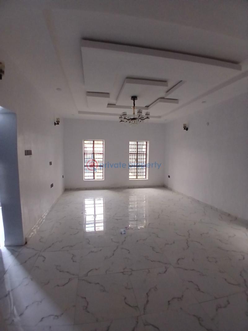 4 bedroom Duplex For Rent New Bodija, Ibadan Bodija Ibadan Oyo - 1