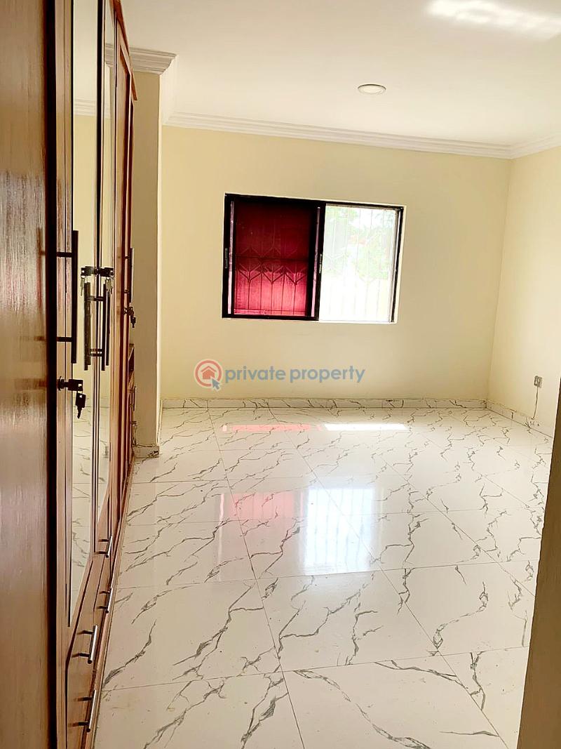 4 bedroom Detached Duplex For Rent Victoria Garden City Lekki Lagos - 5