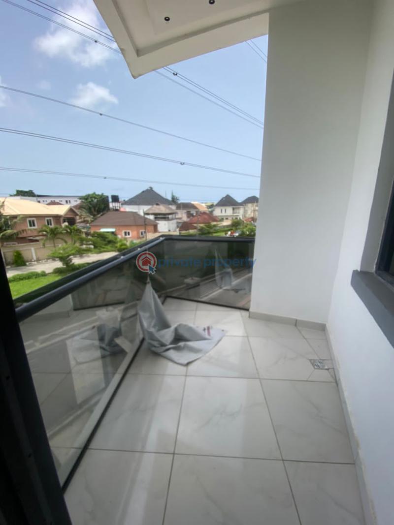 4 bedroom Detached Duplex For Sale Ajah Lekki Lagos Ajah Lagos - 1