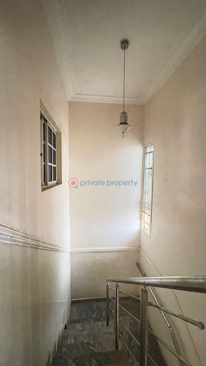 4 bedroom Detached Duplex For Sale Apo Wumba Abuja Phase 3  - 7