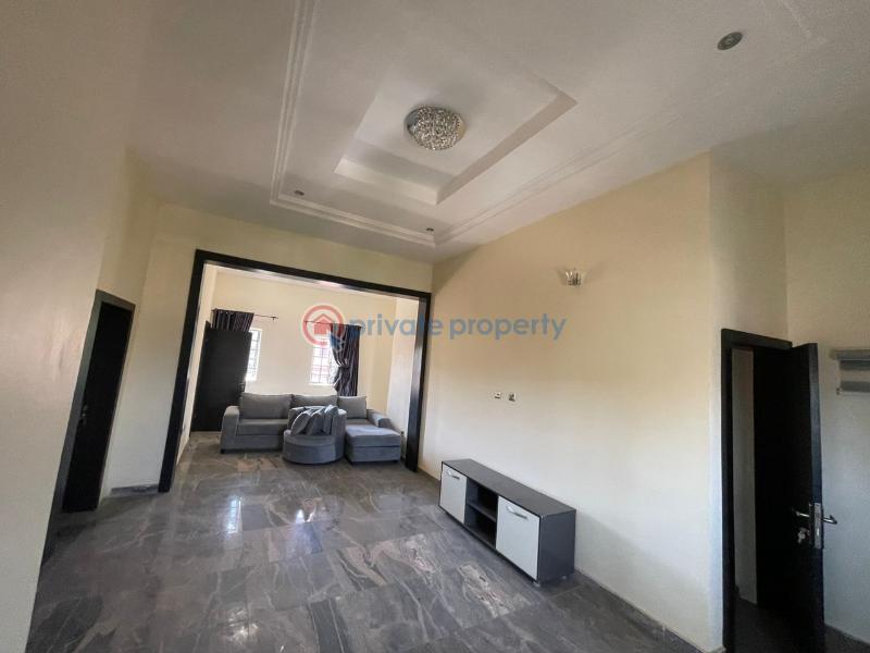 4 bedroom detached duplex - 7 4 bedroom Detached Duplex For Sale Galadinmawa Galadimawa Abuja Phase 3  - 7
