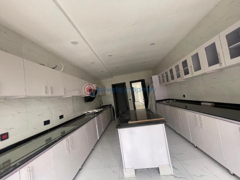 4 bedroom detached duplex - 9 4 bedroom Detached Duplex For Sale Lifecamp Life Camp Abuja Phase 3  - 9
