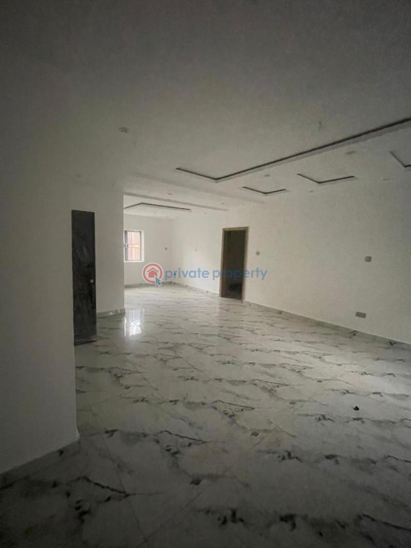 4 bedroom Detached Duplex For Rent Magodo GRA Phase 2 Kosofe/Ikosi Lagos - 0
