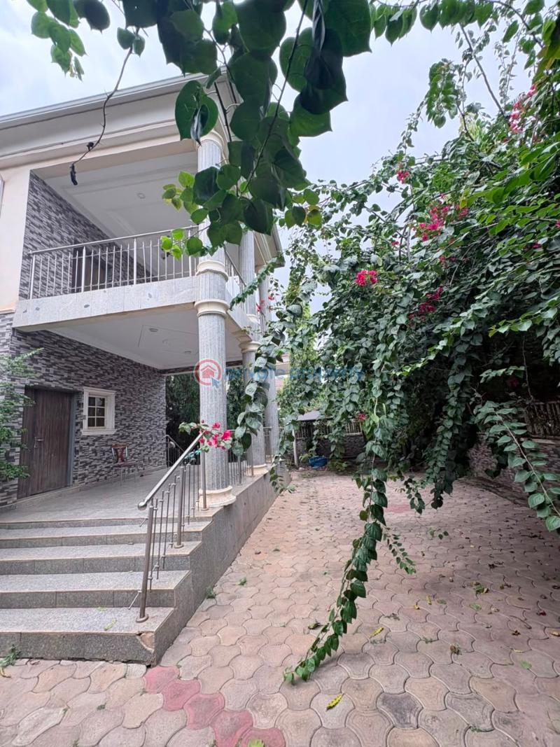 4 bedroom Detached Duplex For Sale Apo Wumba Apo Abuja Phase 2  - 7