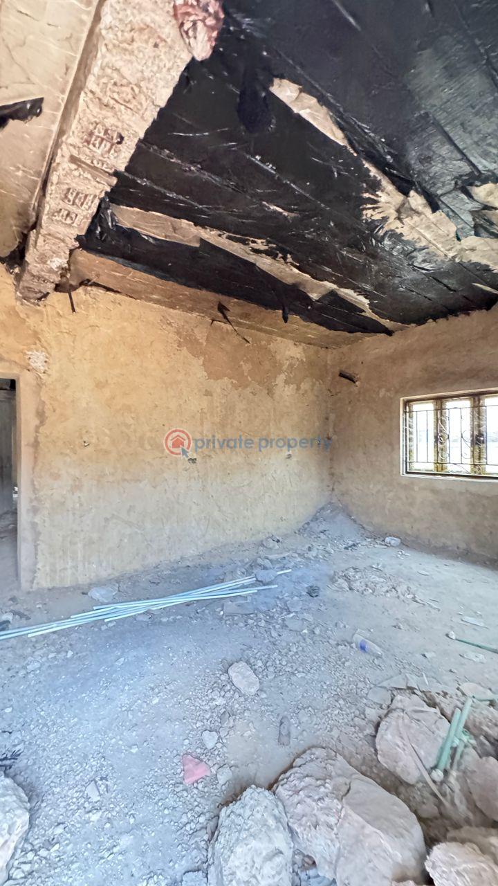 4 bedroom detached duplex - 2 4 bedroom House For Sale Gaduwa Abuja Phase 2  - 2